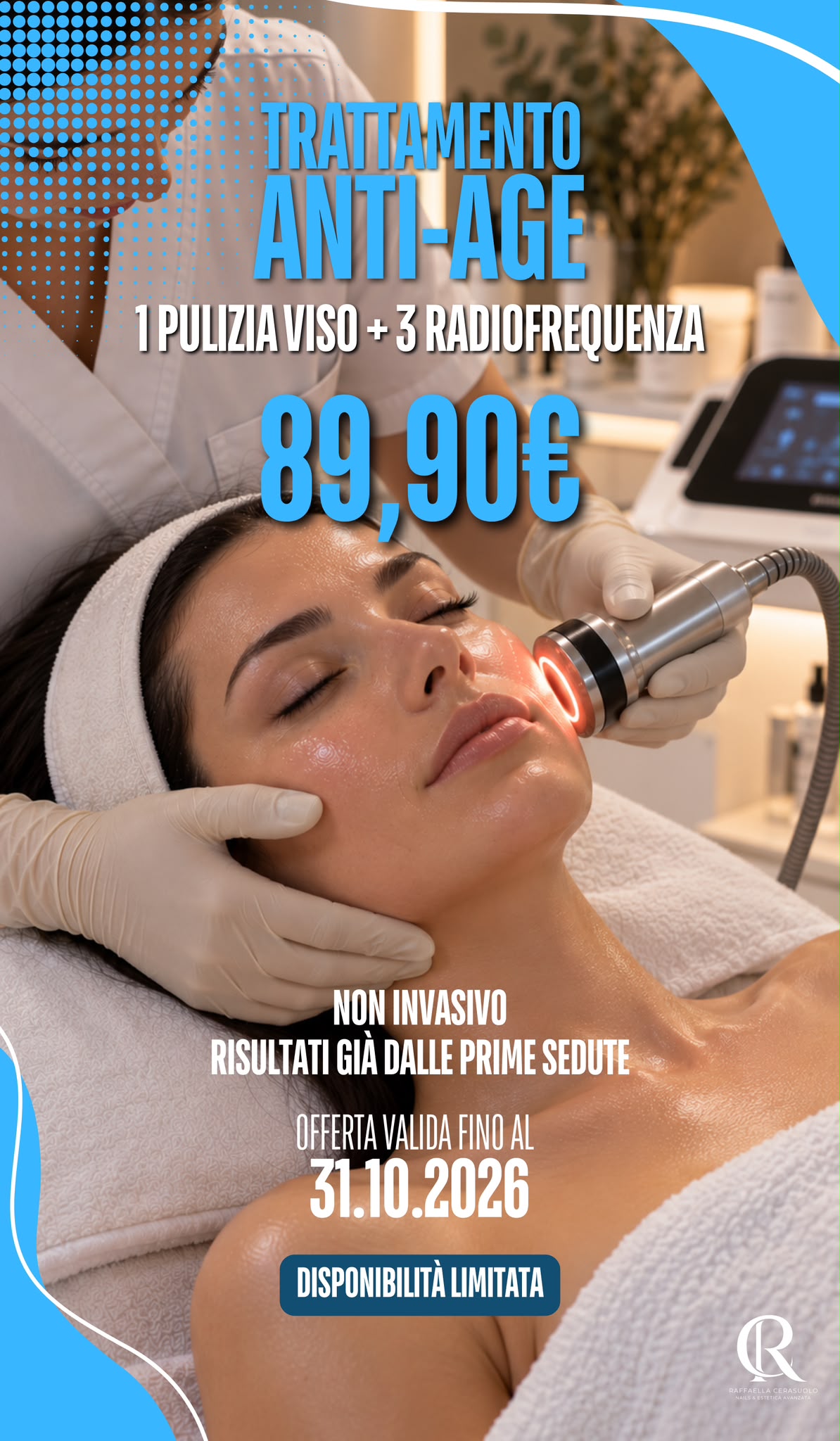 Trattamento Anti-Age
